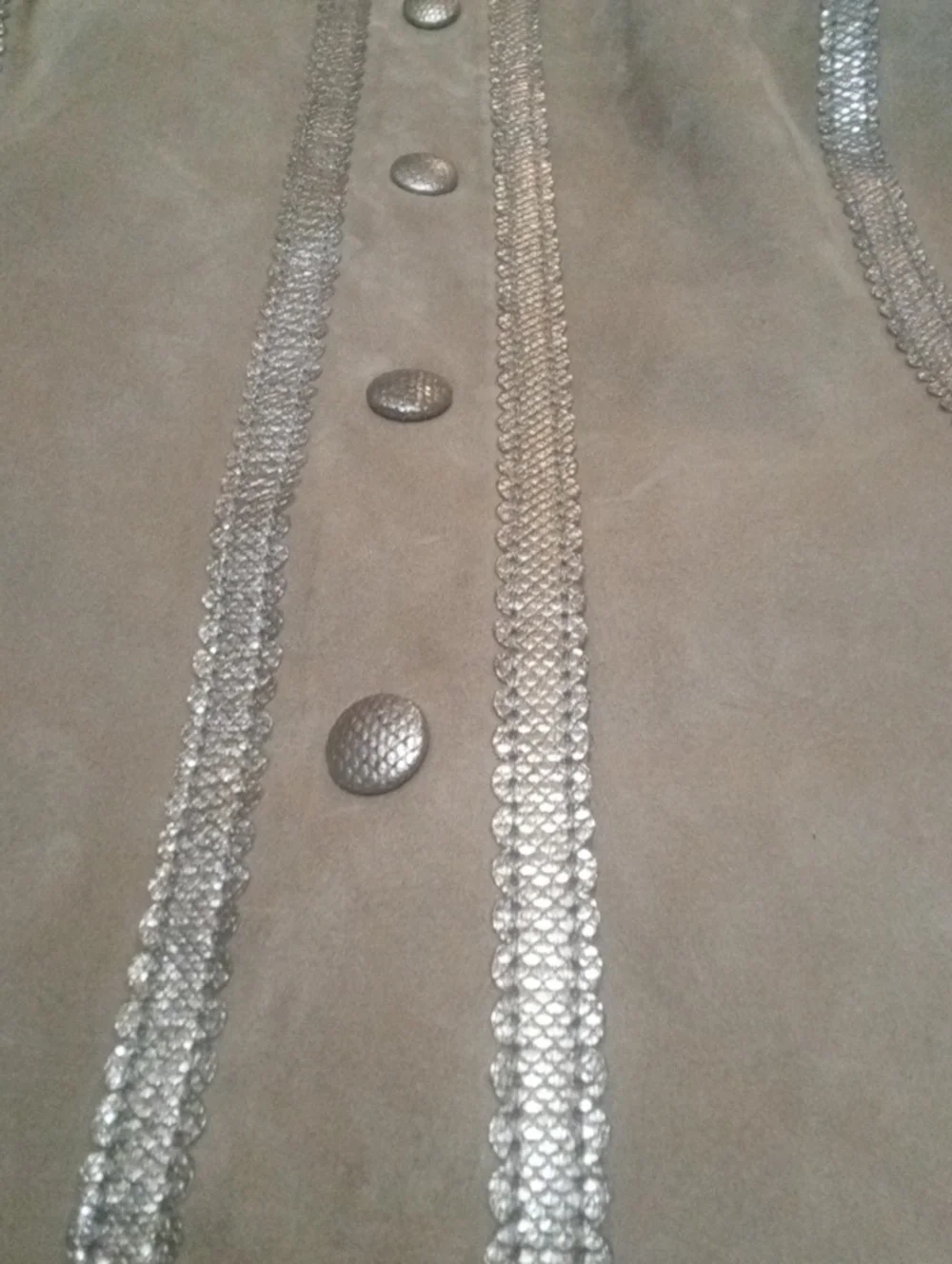 Louis Vitton Vintage TOP 2002